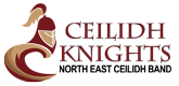 Ceilidh Knights Band